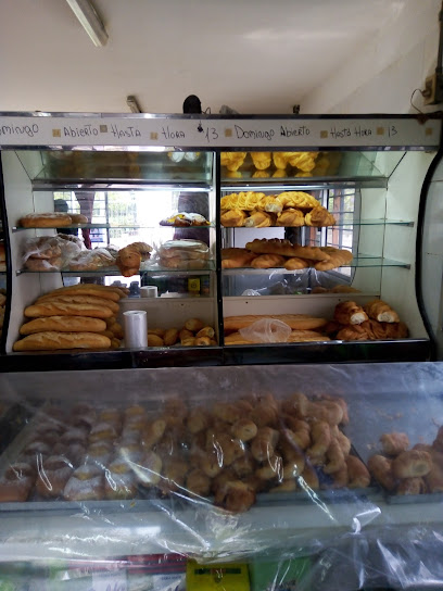 Panaderia El Pinar