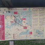 Photo n° 2 de l'avis de Jorge.o fait le 20/08/2023 à 19:17 pour aire de stationnement camping car à Giffaumont-Champaubert