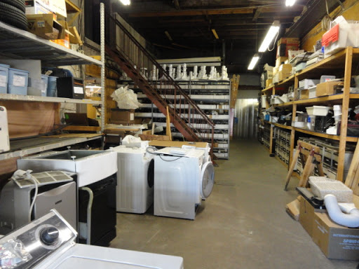 Affordable Appliance Services Inc, 814 W Norwegian St, Pottsville, PA 17901, USA, 