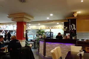 Haci Baba Köz Holzkohlegrill Restaurant image