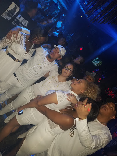 Night Club «Haus», reviews and photos, 285 W Broadway, New York, NY 10013, USA