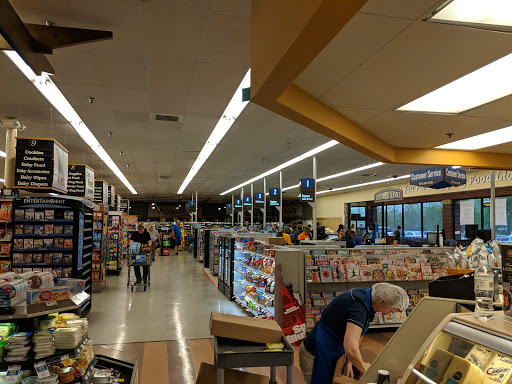 Grocery Store «Food Lion», reviews and photos, 264 Turkeysag Trail A, Palmyra, VA 22963, USA