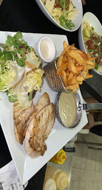 Frite du Restaurant L'Atelier De Pauline à Aubagne - n°9