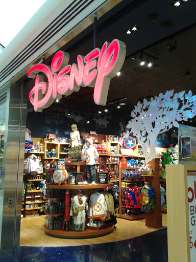 Shopping Mall «Willowbrook Mall», reviews and photos, 1400 Willowbrook Mall, Wayne, NJ 07470, USA