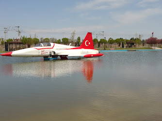 Türk Yildizlari Parki