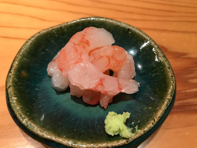 はつね寿司 本店 新潟県新潟市中央区上大川前通 寿司店 レストラン グルコミ