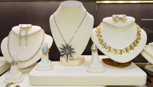 Pawn Shop «National Pawn & Jewelry», reviews and photos, 3941 W Broward Blvd, Fort Lauderdale, FL 33312, USA