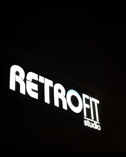Gym «Retrofit Studio», reviews and photos, 1515 E 11 Mile Rd, Royal Oak, MI 48067, USA