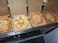 Plats et boissons du Pizzeria Wardy's Pizza à Savigny-sur-Orge - n°14