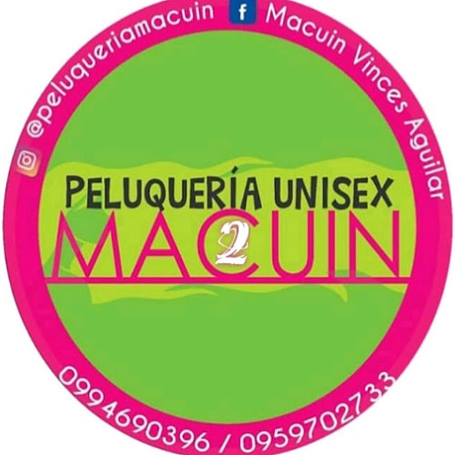 Peluquería Unisex Macuin - Peluquería