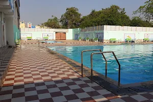 DSA Swimming Pool, Kadapa City image