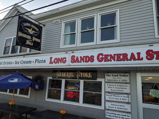 General Store «Long Sands General Store», reviews and photos, 121 Long Beach Ave, York, ME 03909, USA