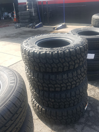 J R's Used Tires