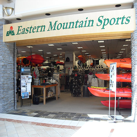 Outdoor Sports Store «Eastern Mountain Sports», reviews and photos, 1500 S Willow St, Manchester, NH 03103, USA