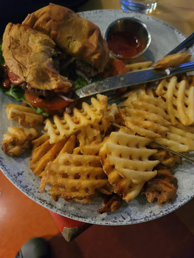 American Restaurant «Kings Boston - Back Bay», reviews and photos, 50 Dalton St, Boston, MA 02115, USA