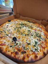 Photos du propriétaire du Pizzas à emporter Le Kiosque à Pizzas Vire à Vire-Normandie - n°2