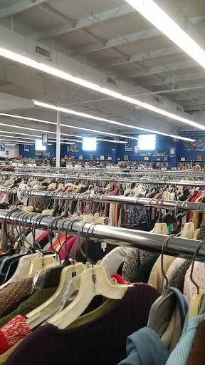 Thrift Store «Goodwill», reviews and photos, 751 Anchorage Point Dr, Warsaw, IN 46580, USA