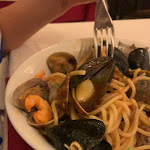 Photo n°2 de l'avis de Brahim.r fait le 19/10/2023 à 16:16 sur le  Restaurant La Vittoria à Rome