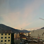 Photo n°4 de l'avis de Federica.a fait le 11/01/2023 à 19:09 sur le  Hostellerie Du Cheval Blanc à Aosta