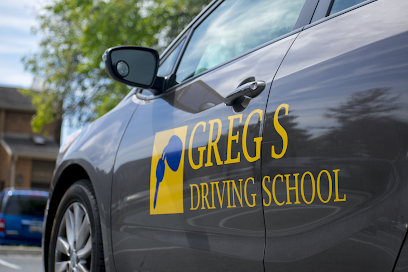 Greg's Driving School of Landover