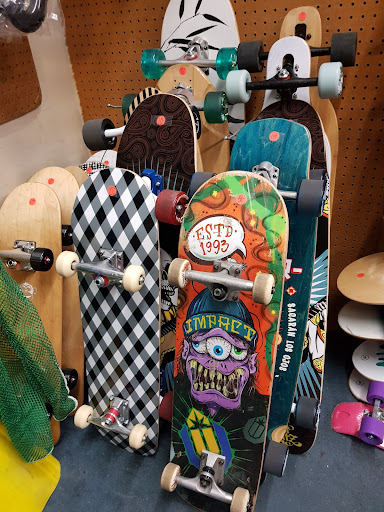 Sporting Goods Store «Second Chance Sports», reviews and photos, 4811 W Point Loma Blvd, San Diego, CA 92107, USA