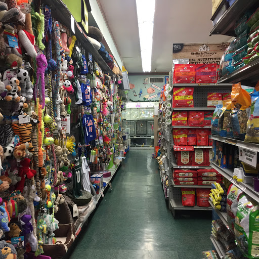 Pet Supply Store «Petland Discounts - Park Slope», reviews and photos, 510 5th Ave, Brooklyn, NY 11215, USA