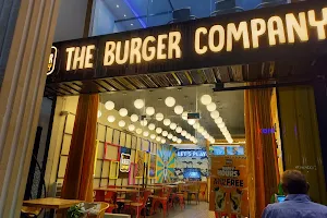 The Burger Company image