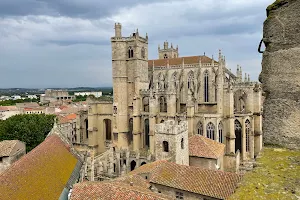 Cathédrale Saint-Just et Saint-Pasteur image