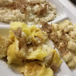 Photo n°4 de l'avis de Barbara.e fait le 12/10/2019 à 06:20 sur le  Fiera Nazionale del Tartufo Bianco di Borgofranco sul Po à Borgocarbonara