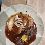 Photo n°2 de l'avis de Bernd.i fait le 07/10/2017 à 17:38 sur le  Im Schlupf - Mandanis & Bogadakis GbR à Pforzheim