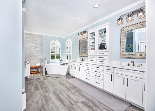 Kitchen Remodeler «Fulford Home Remodeling», reviews and photos, 3318 N Illinois St, Swansea, IL 62226, USA