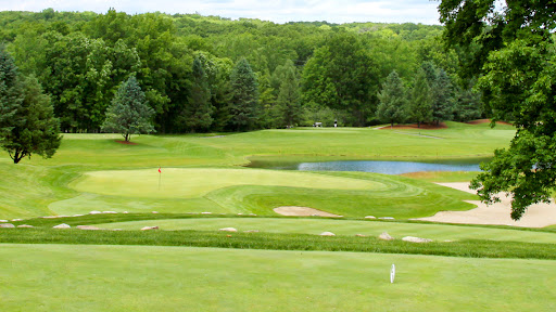 Prestwick Village Golf Club, 136 Inverness, Highland, MI 48357, USA, 