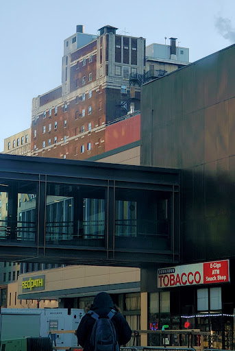 Tobacco Shop «Downtown Tobacco», reviews and photos, 381 Minnesota St, St Paul, MN 55101, USA