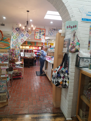 Quilt Shop «MESQUITE BEAN FABRICS», reviews and photos, 6708 N New Braunfels Ave, San Antonio, TX 78209, USA