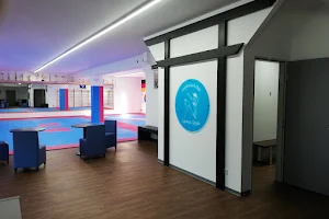 Taekwon-Do Kampfkunst / Kampfsport Center Olpe Inh. Ludwig Brutzer 7. DAN - Lizensierter Trainer image