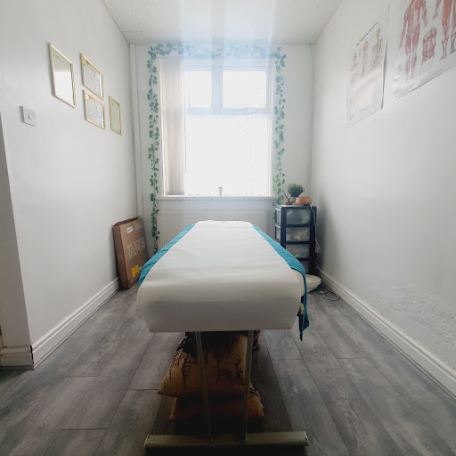 I M Massages ( Deep Tissue Massage Sports Massage Swedish & Hijama Cupping Therapy )