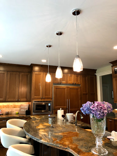 Electrician «Custom Electrical Services», reviews and photos, 3716 Auburn Way N Suite 102, Auburn, WA 98002, USA