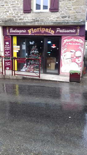 Boulangerie Floripain Saint-Félix-de-Lunel