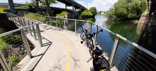 Shoreline Trail – Aqua Lane to Black Rock