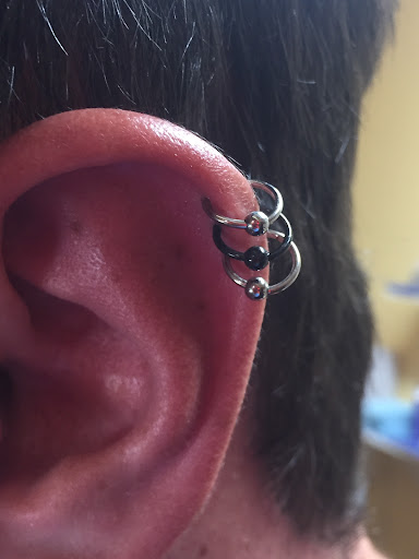 Explore luna name tattoo ideas, creative tattoo ideas in San Diego, available at Body Art Salon