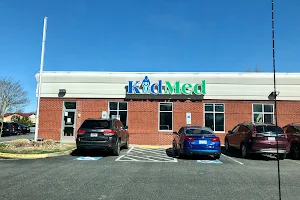 KidMed Pediatric Urgent Care - Stafford image