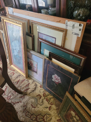 Thrift Store «Habitat For Humanity Restore», reviews and photos, 1123 Central Pkwy SW, Decatur, AL 35601, USA