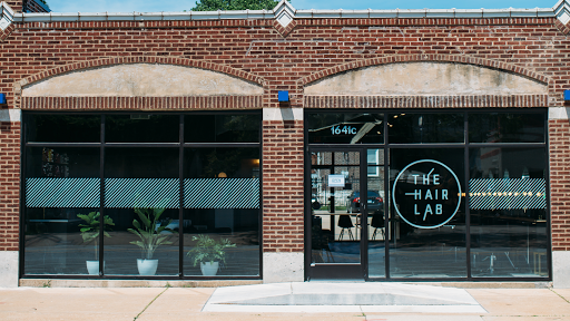 The Hair Lab