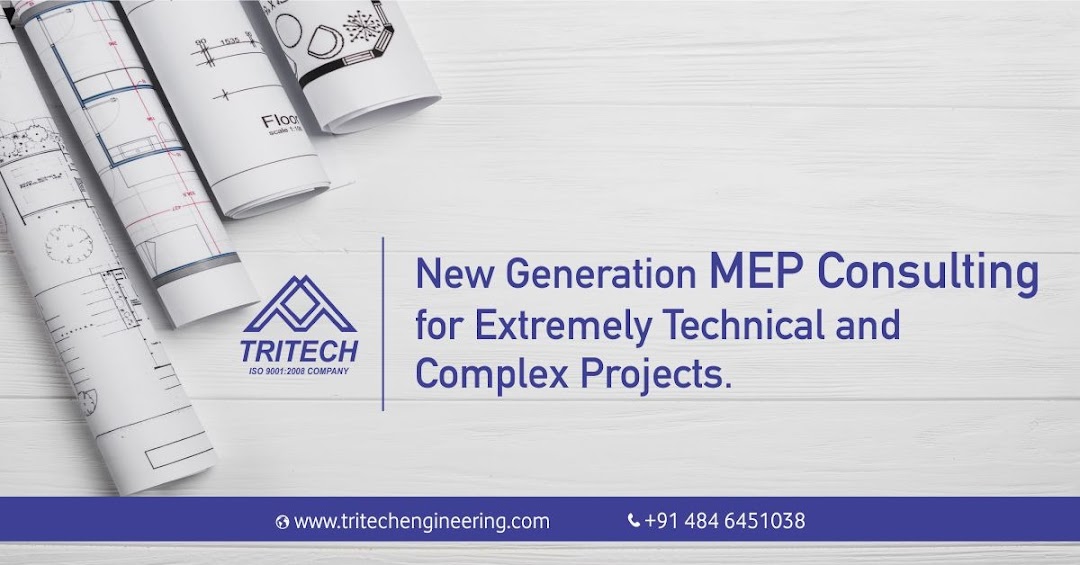 Tritech MEP Consultants