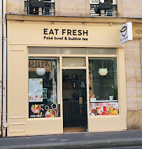 Photos du propriétaire du Restaurant EAT FRESH à Paris - n°1