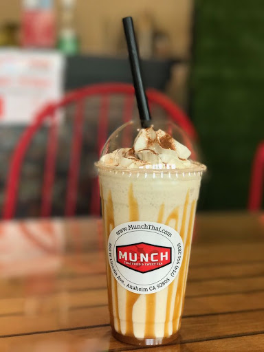 Munch Thai Food & Sweet Tea image