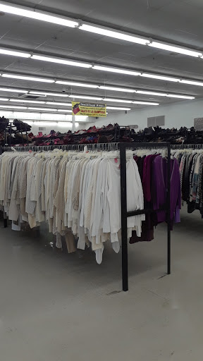 Thrift Store «Lake June Thrift», reviews and photos, 9024 Lake June Rd, Dallas, TX 75217, USA