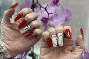 Top Star Nails image