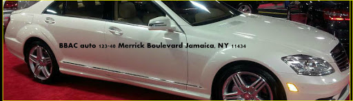 Auto Body Shop «Better Body Auto Collision», reviews and photos, 123-40 Merrick Blvd, Jamaica, NY 11434, USA