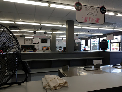 Laundry Service «Love Laundry W Pico, LA», reviews and photos, 5960 W Pico Blvd, Los Angeles, CA 90035, USA